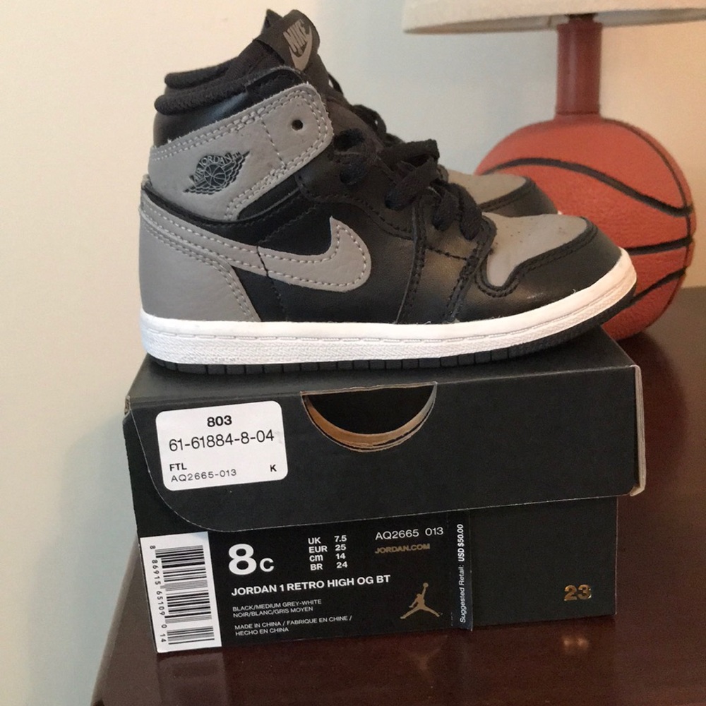 Jordan 1 Shadow 8c